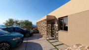 Kefalas Kreta, Kefalas: Exklusives Neubauprojekt – Villa #6 mit privatem Pool und Meerblick Haus kaufen